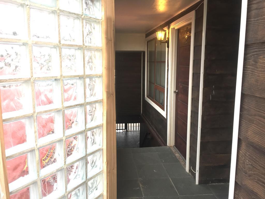 Departamentos Patagonia Apartment ปวยร์โตนาตาเลส ภายนอก รูปภาพ