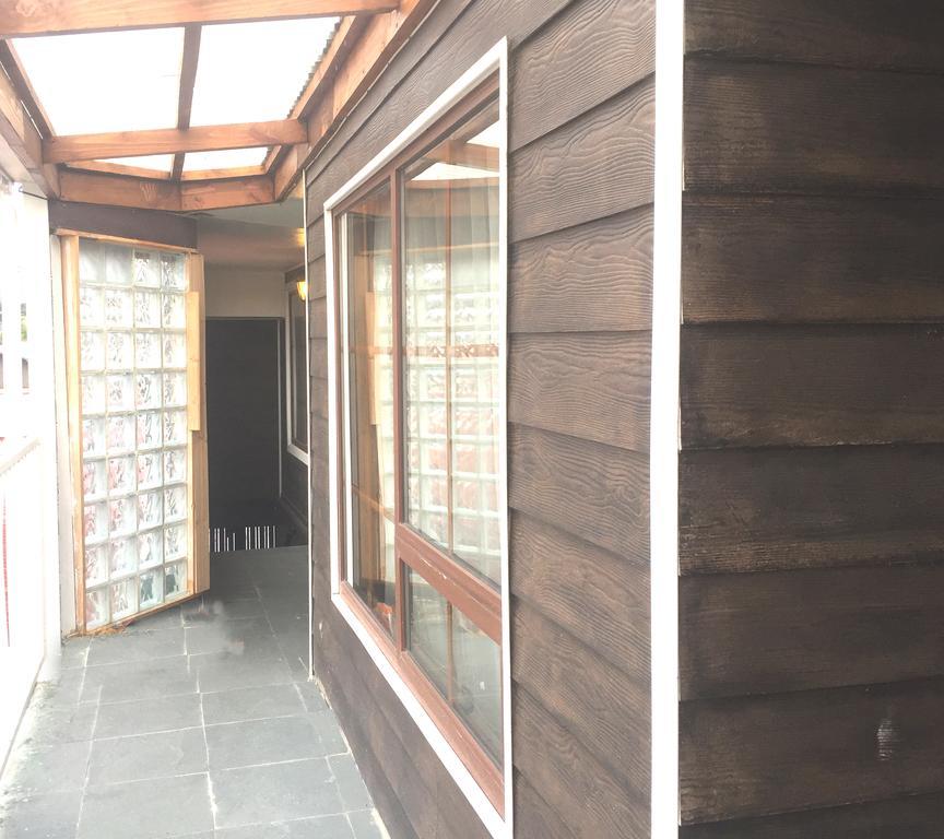 Departamentos Patagonia Apartment ปวยร์โตนาตาเลส ภายนอก รูปภาพ