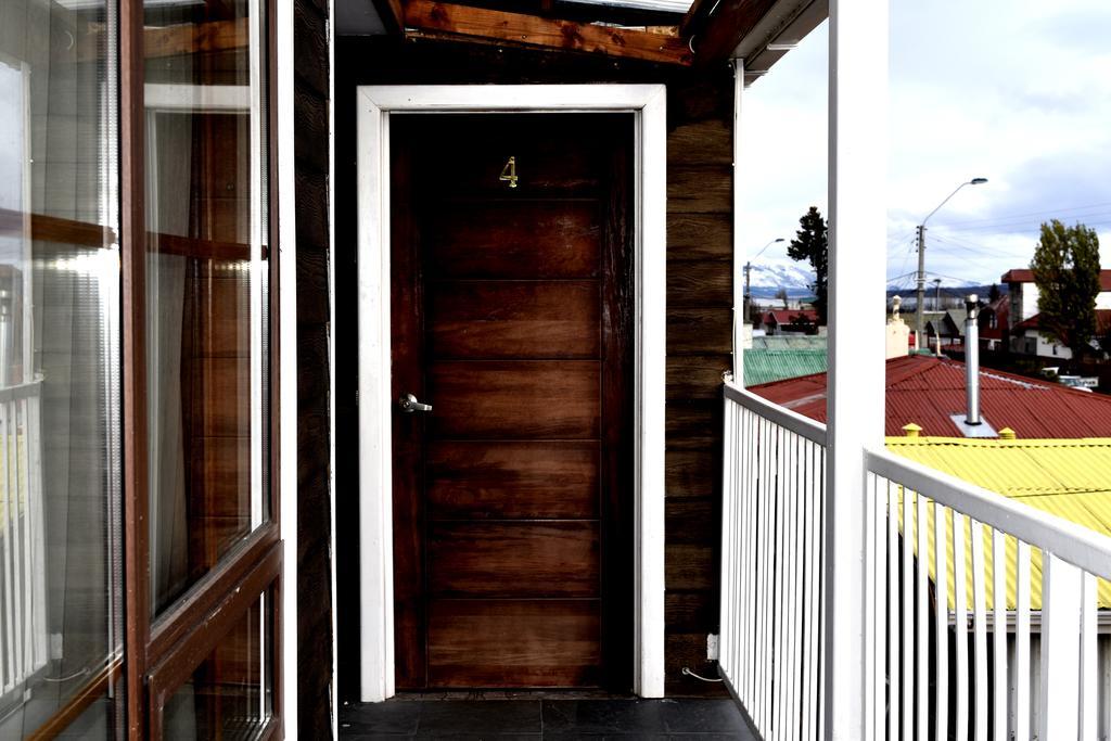 Departamentos Patagonia Apartment ปวยร์โตนาตาเลส ภายนอก รูปภาพ