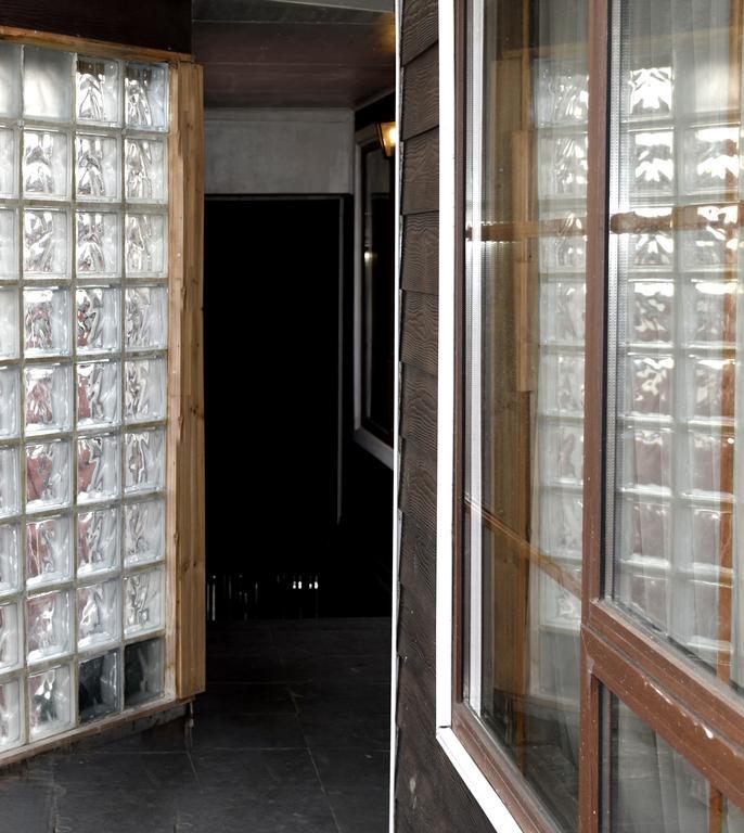 Departamentos Patagonia Apartment ปวยร์โตนาตาเลส ภายนอก รูปภาพ