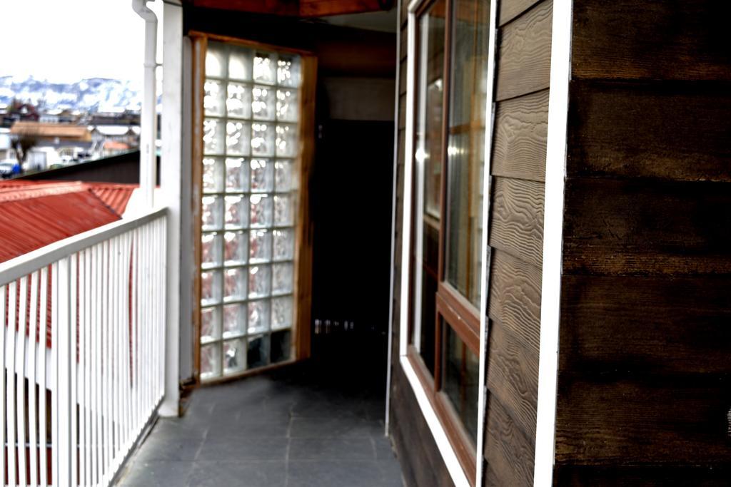 Departamentos Patagonia Apartment ปวยร์โตนาตาเลส ภายนอก รูปภาพ