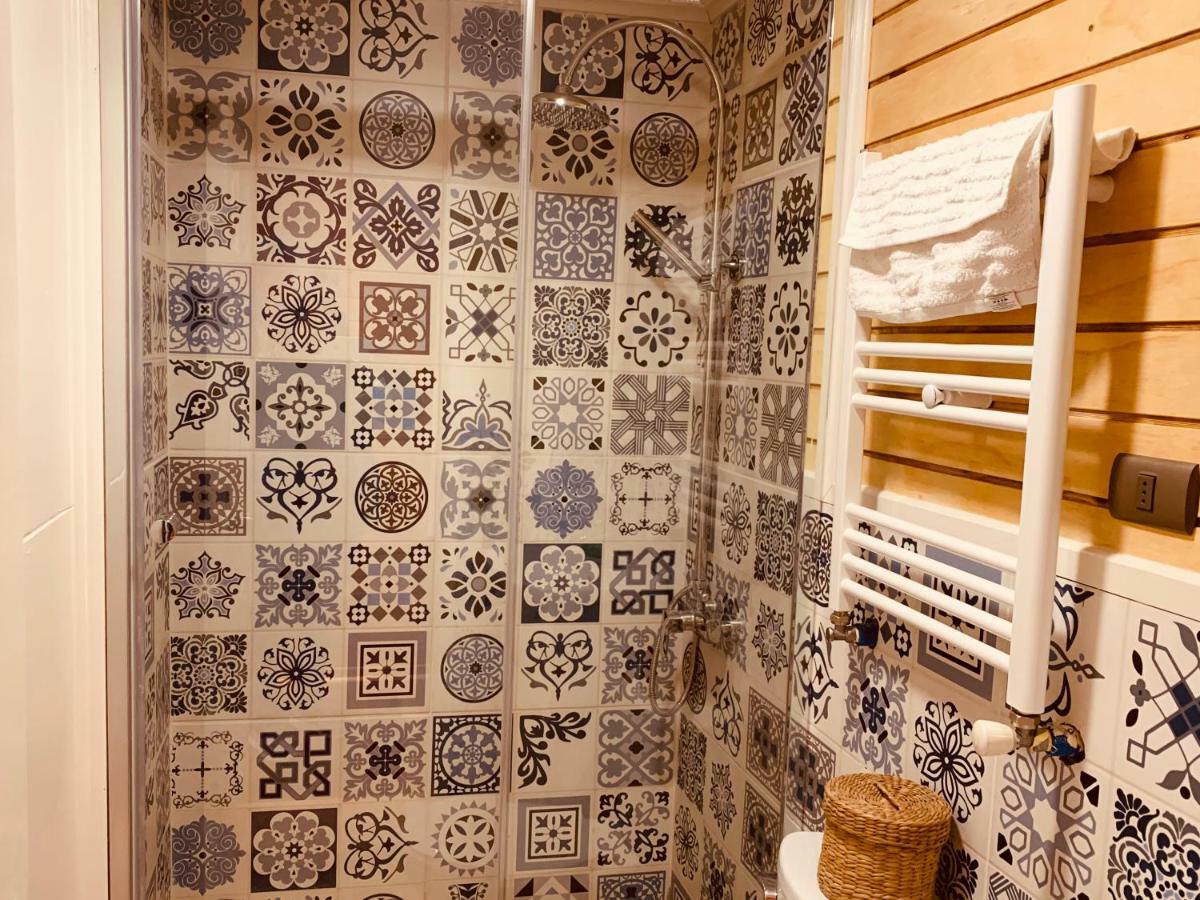 Departamentos Patagonia Apartment ปวยร์โตนาตาเลส ภายนอก รูปภาพ