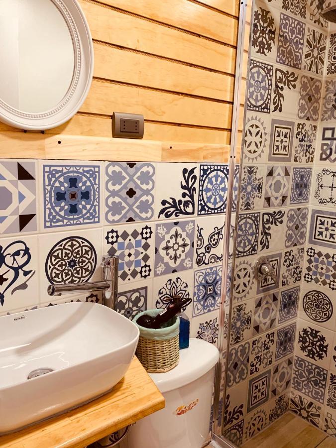 Departamentos Patagonia Apartment ปวยร์โตนาตาเลส ภายนอก รูปภาพ