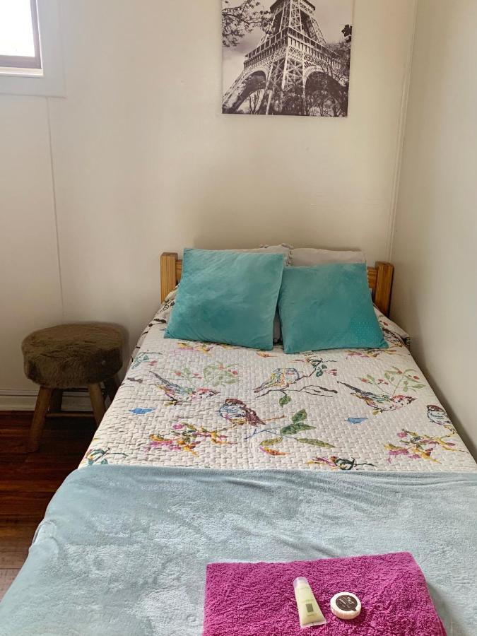Departamentos Patagonia Apartment ปวยร์โตนาตาเลส ภายนอก รูปภาพ