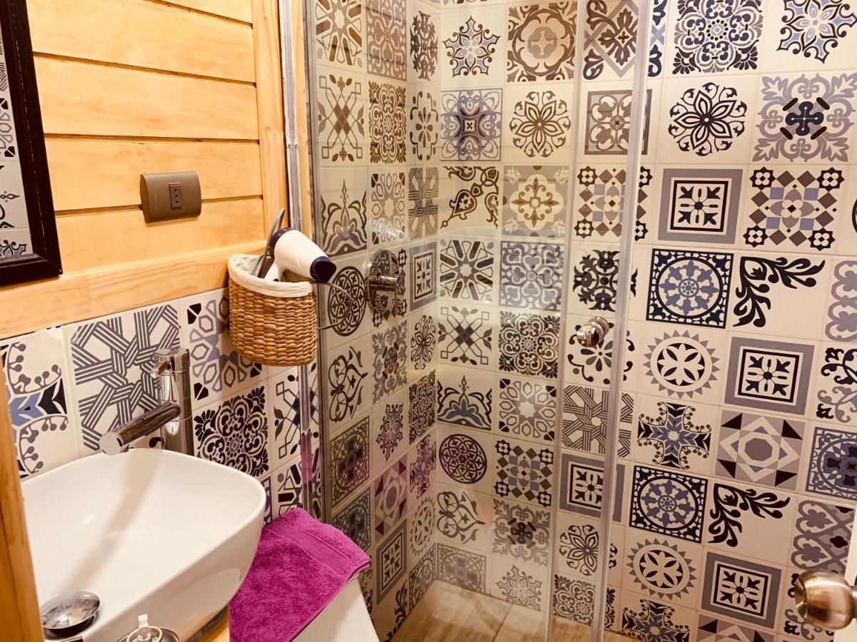 Departamentos Patagonia Apartment ปวยร์โตนาตาเลส ภายนอก รูปภาพ